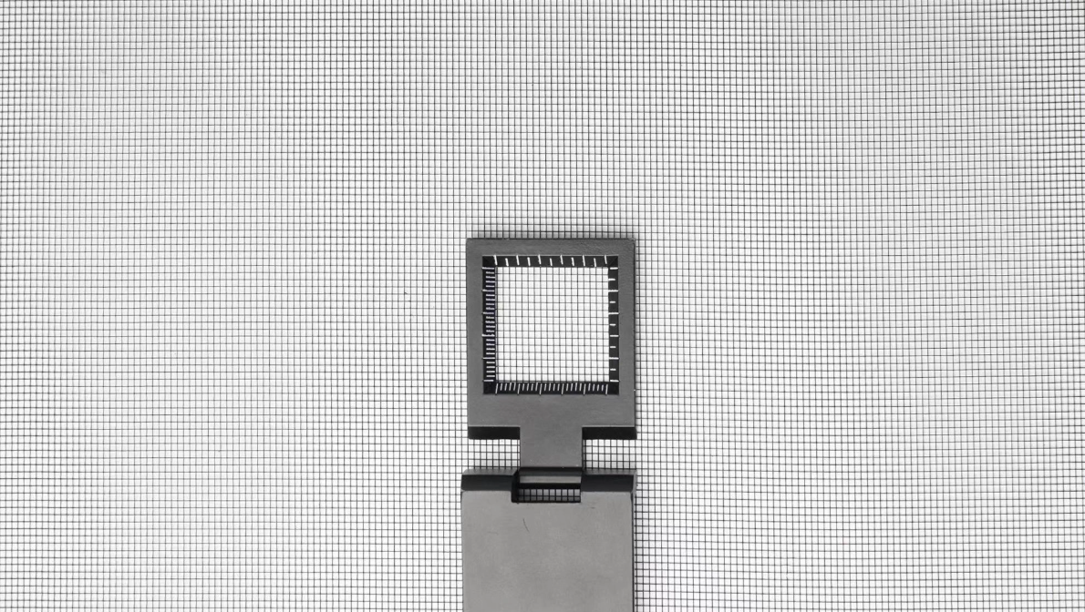 PET window screen PET window screen