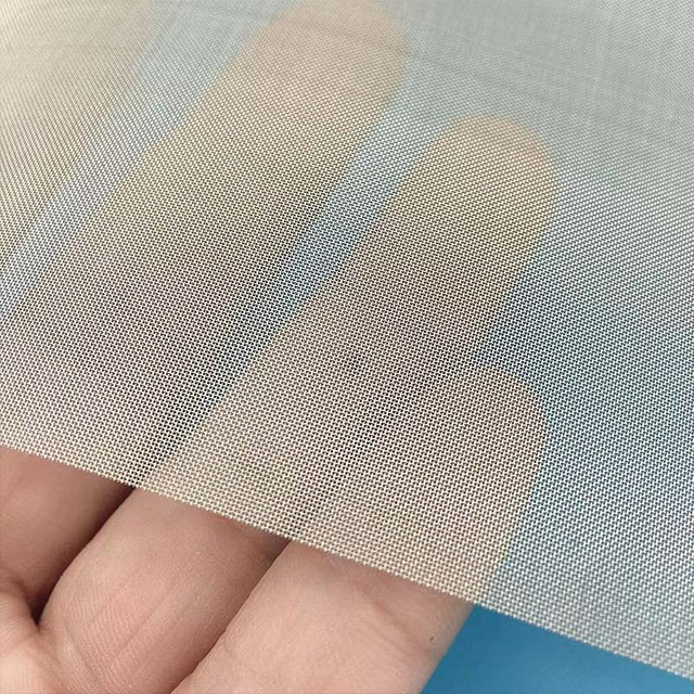 Wire Material of reliable mesh