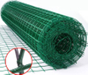 PVC Coated Welded Mesh