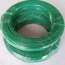 PVC Coated Wire
