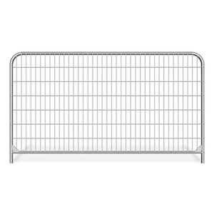 Heras Fence（Anti Climb Mesh Fence)