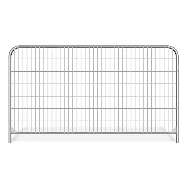 Heras Fence（Anti Climb Mesh Fence)
