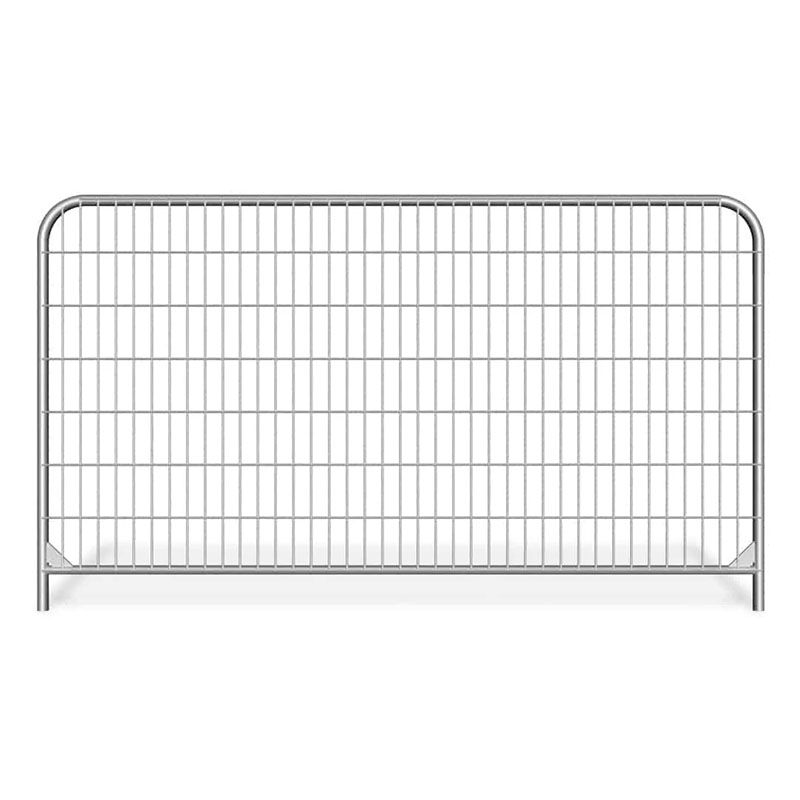 Heras Fence（Anti Climb Mesh Fence)