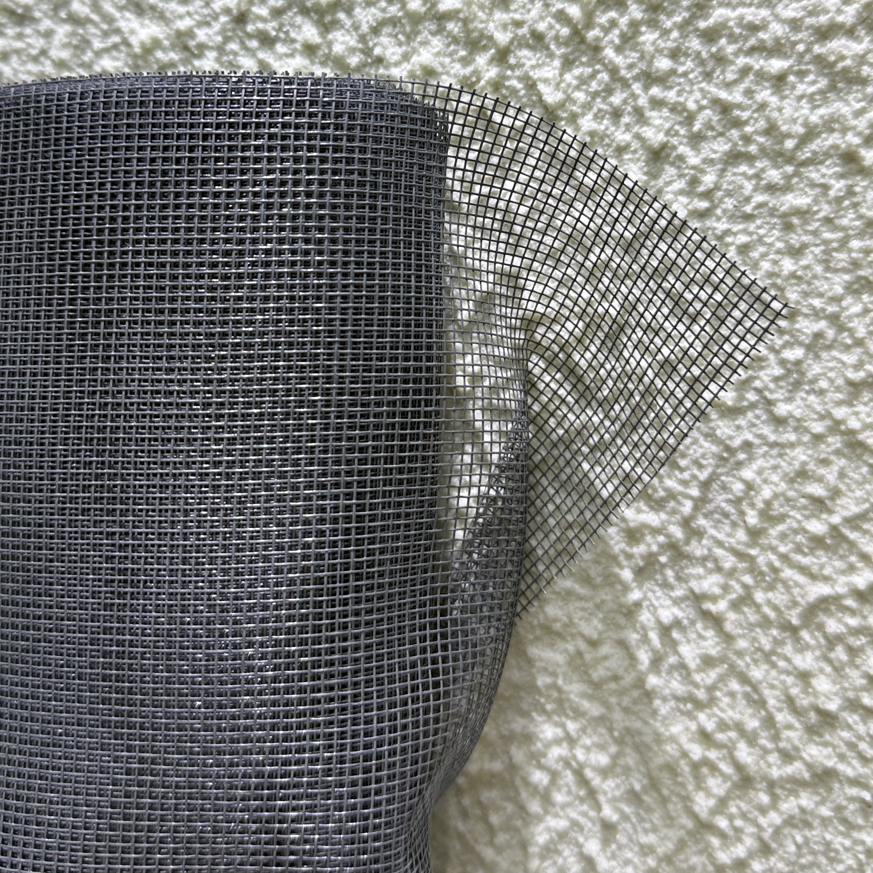 Fiberglass Mesh
