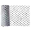 Galvanized Chain Link Mesh