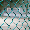PVC Chain Link Mesh