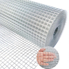 Galvanized Welded Mesh