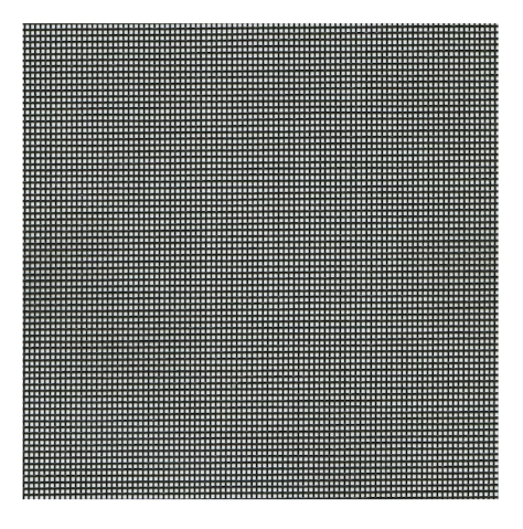 Polyester Screen Mesh