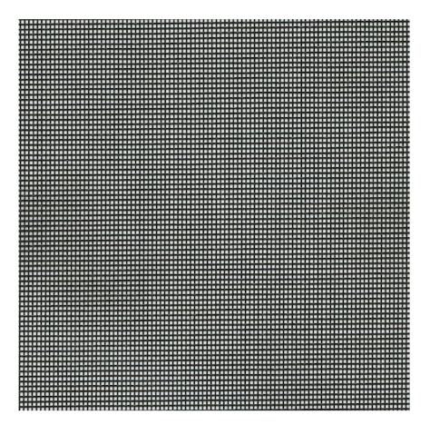 Polyester Screen Mesh