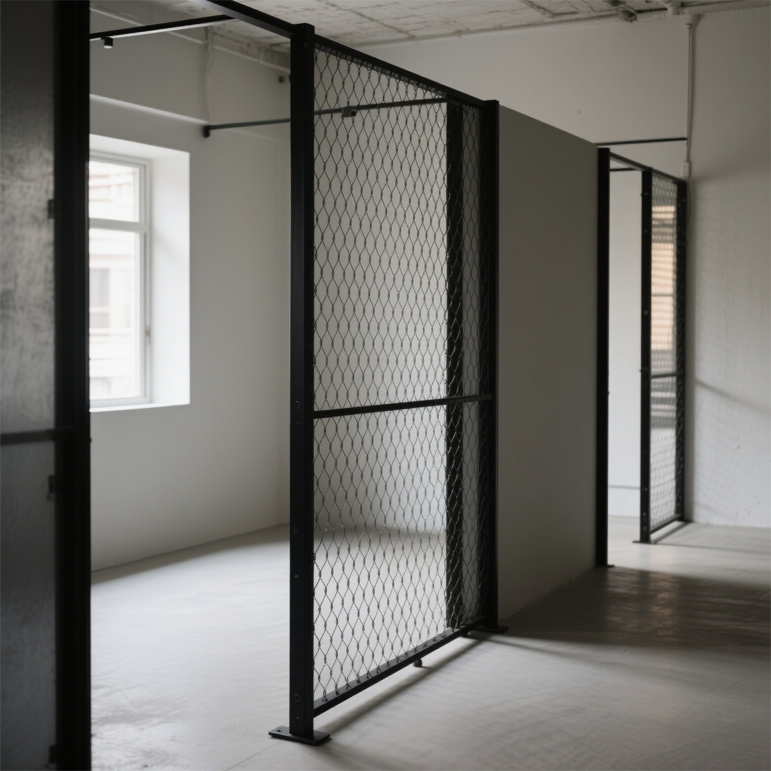 Durable Low-Carbon Black Iron Wire