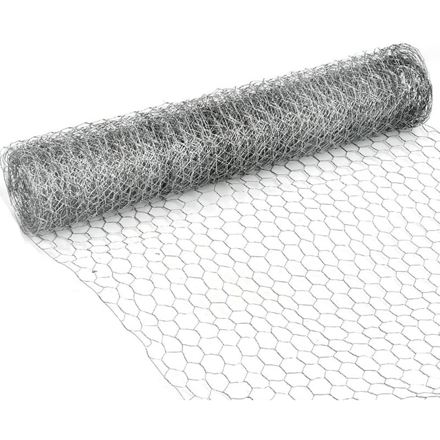 Hexagonal Wire Mesh