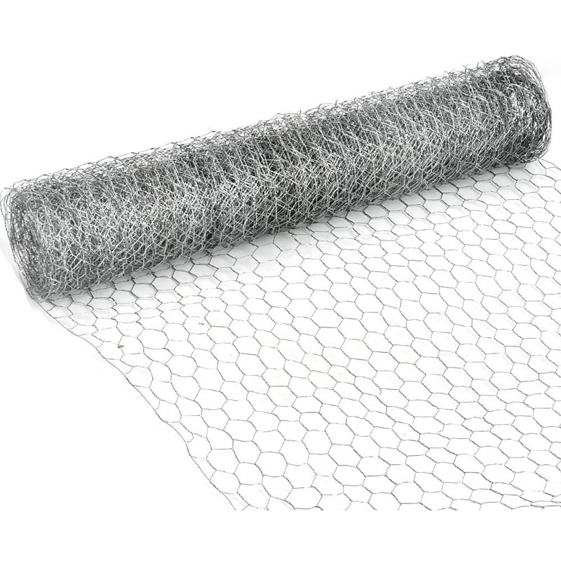 Hexagonal Wire Mesh