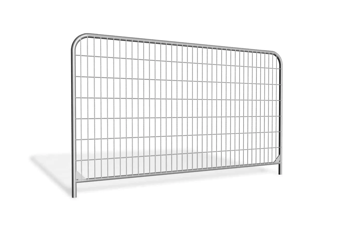 Heras Fence（Anti Climb Mesh Fence)