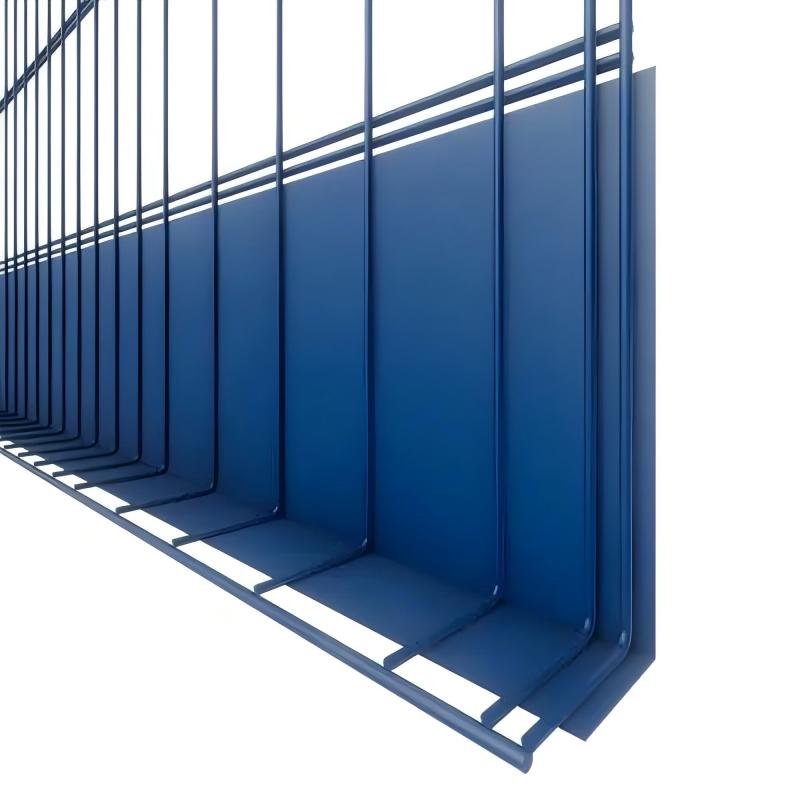 Edge Protection Barrier