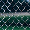 Galvanized Chain Link Mesh