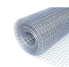 Galvanized Welded Mesh