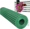 PVC Coated Welded Mesh
