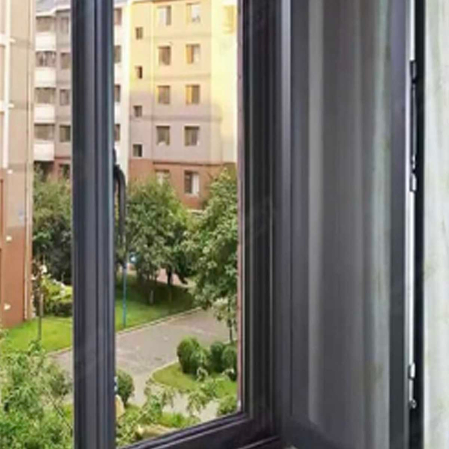 metal screen mesh for construction