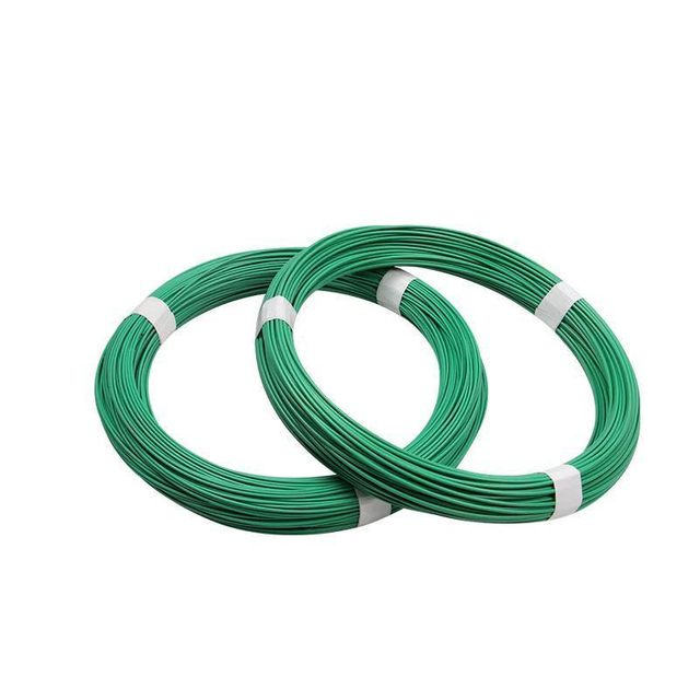 PVC Coated Wire
