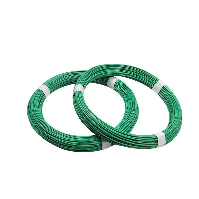 PVC Coated Wire
