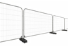 Heras Fence（Anti Climb Mesh Fence)