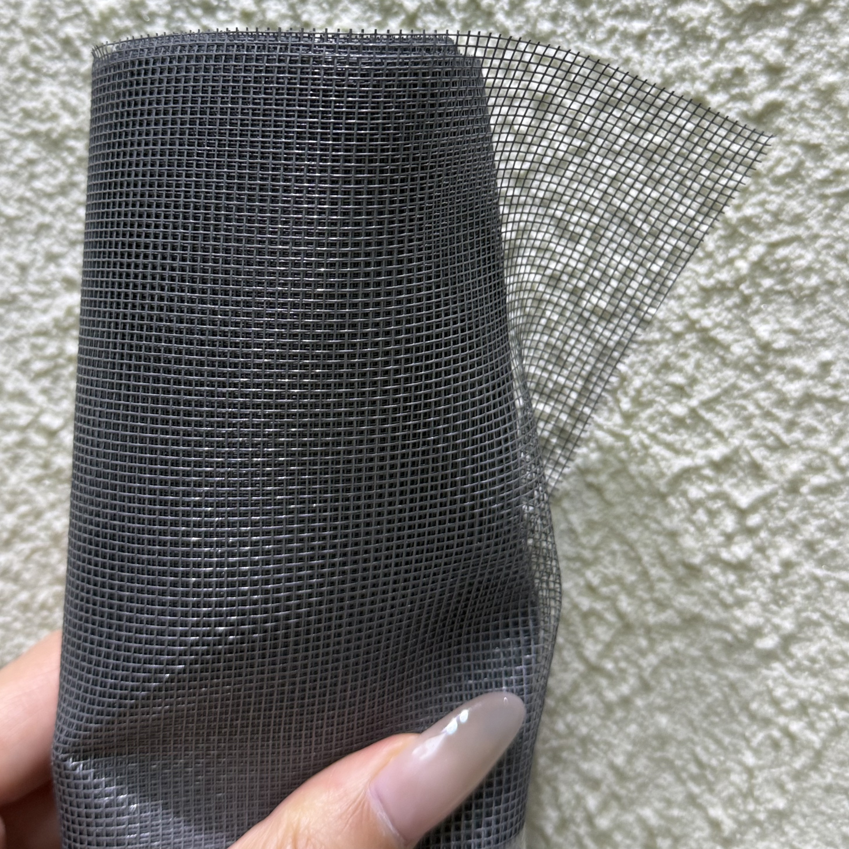 Fiberglass Mesh