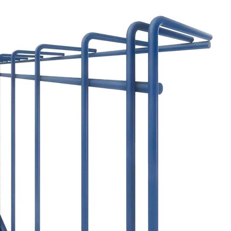 Edge Protection Barrier