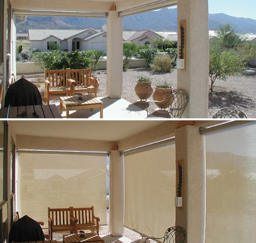 Polyester Screen Mesh