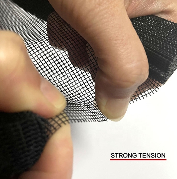 PPE Window Screen Mesh