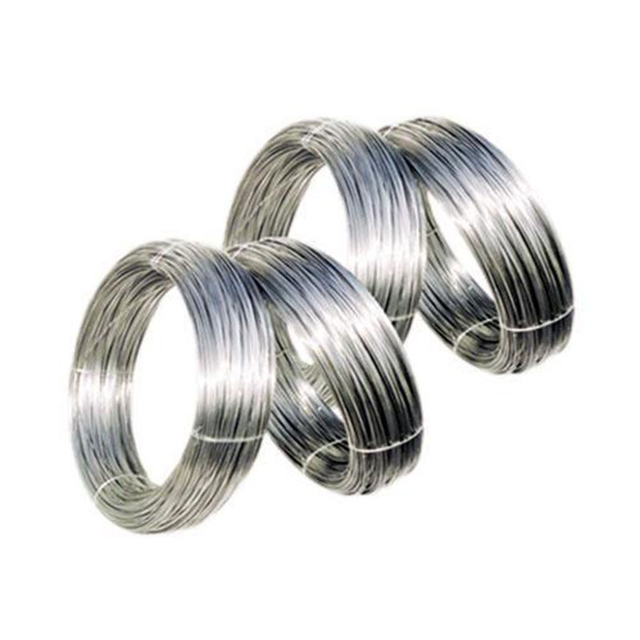 Stainless Steel Wire