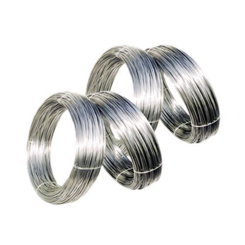 Stainless Steel Wire