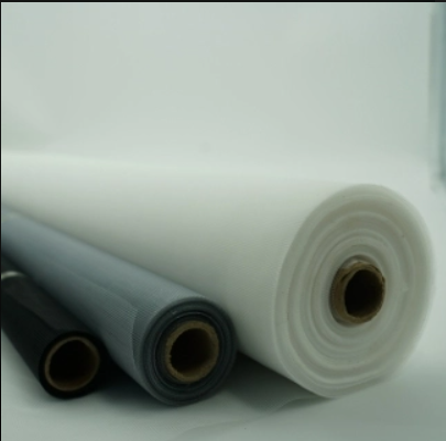 non-corrosive PPE window screen mesh