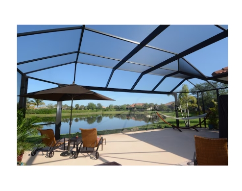 Polyester Screen Mesh