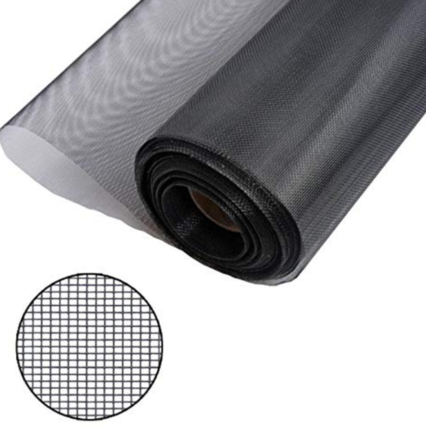 PPE Window Screen Mesh