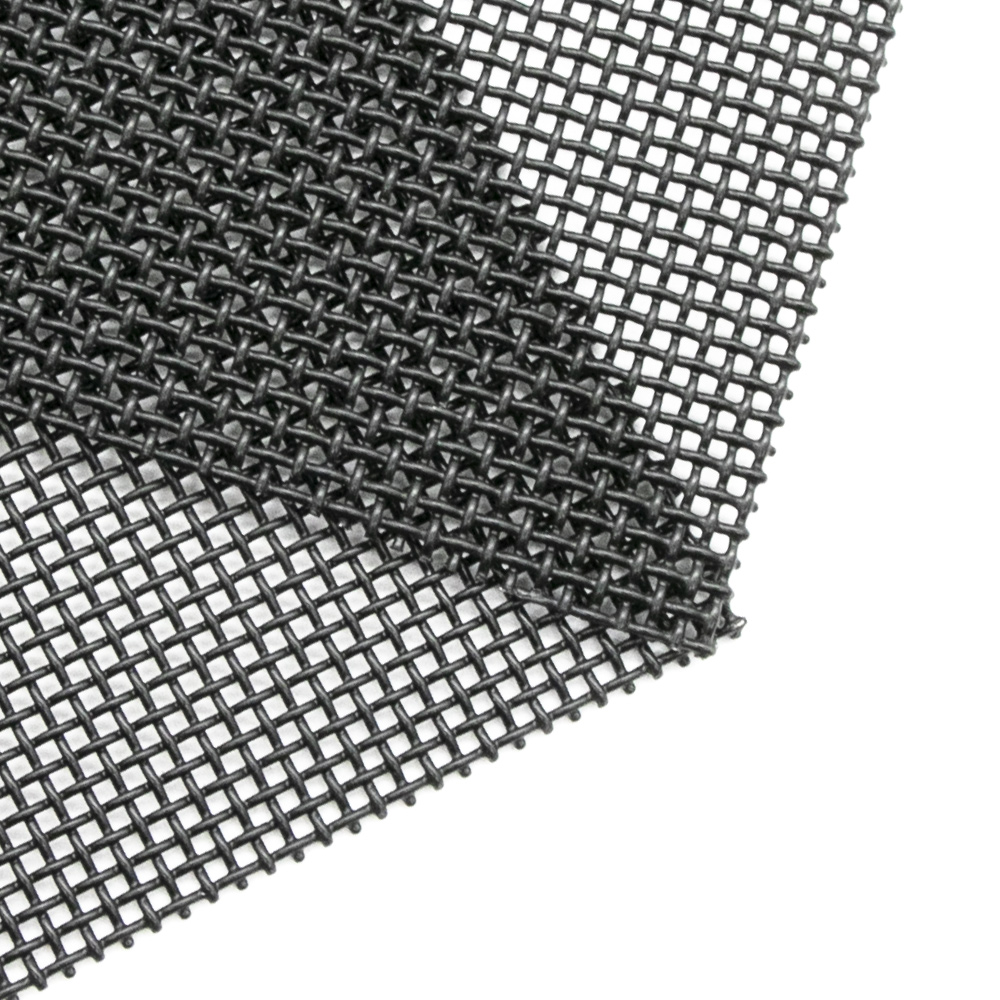 Stainless Steel Window Screen
