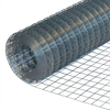Galvanized Welded Mesh