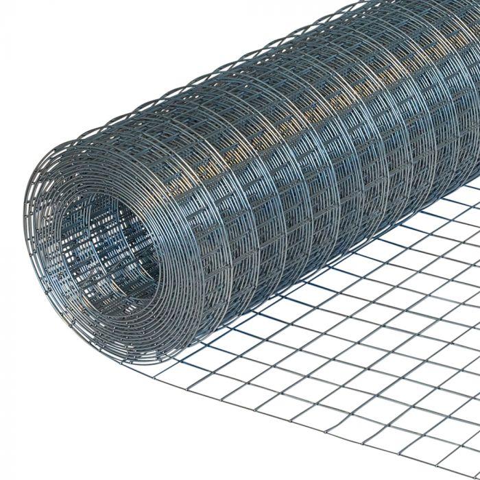 Galvanized Welded Mesh