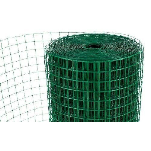 PVC Coated Welded Mesh