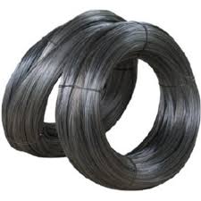 Annealed Wire