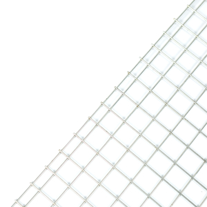 Welded Mesh