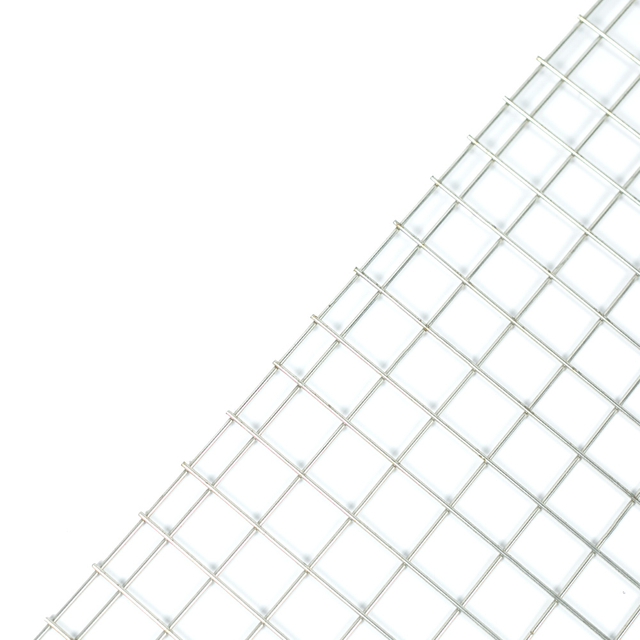 Welded Mesh