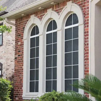 Stainless Steel Window Screen