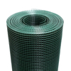 PVC Coated Welded Mesh