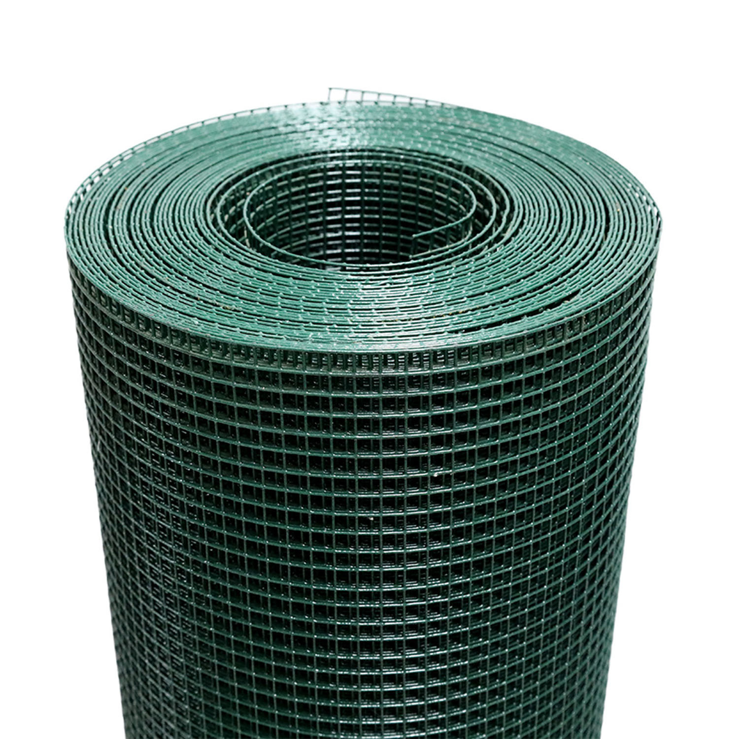 PVC Coated Welded Mesh