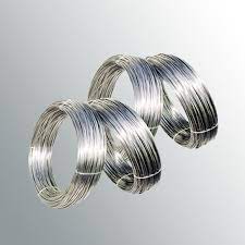 Stainless Steel Wire