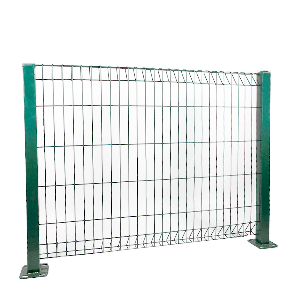 BRC FENCE