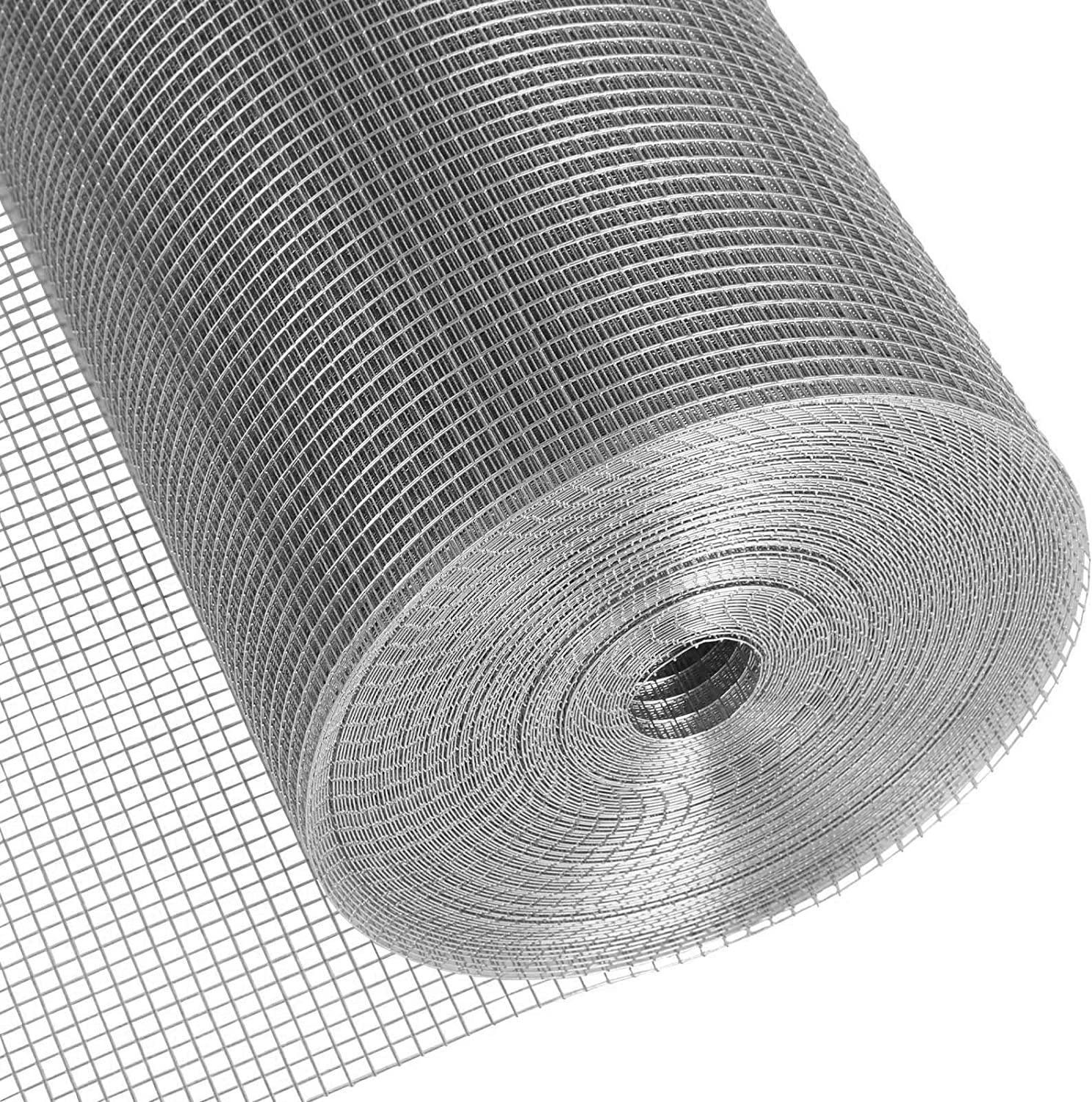 Welded Mesh