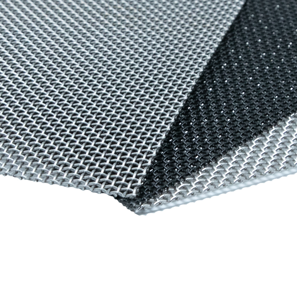 Stainless Steel Window Screen