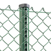 PVC Chain Link Mesh