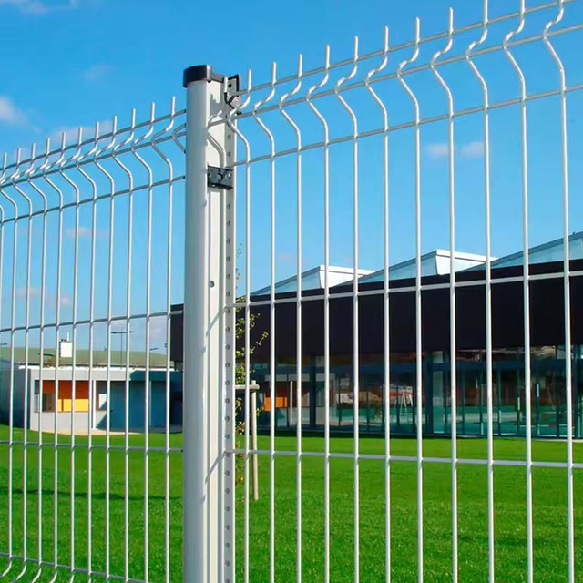 Durable Chain Link Fence